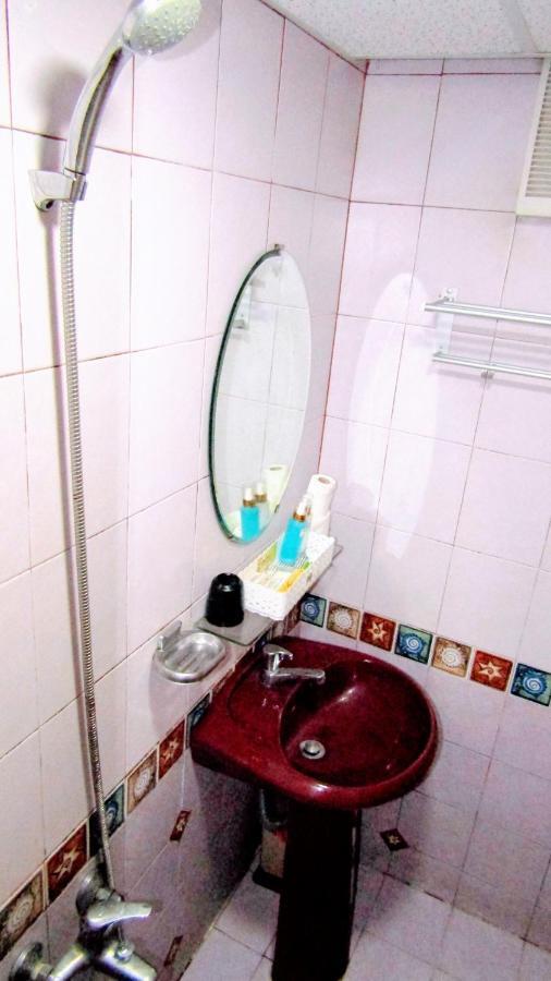 فندق ليجند سايجون مدينة هوشي منه المظهر الخارجي الصورة